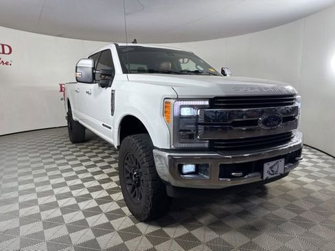 Used 2019 Ford F350 King Ranch w/ King Ranch Ultimate Package image 1