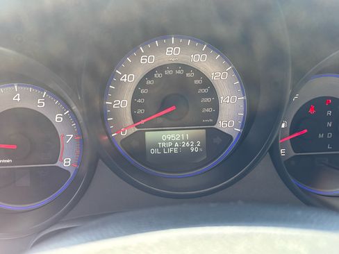 Used 2008 Acura TL w/ Navigation System image 6