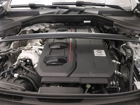 New 2026 Mercedes-Benz GLC 63 AMG S image 11