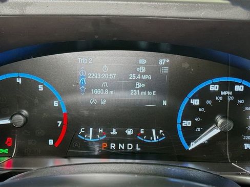 Used 2022 Ford Bronco Sport Big Bend w/ Convenience Package AWD/4WD image 10