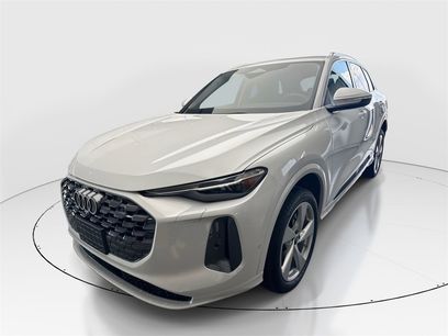 New 2025 Audi Q5 Premium Plus