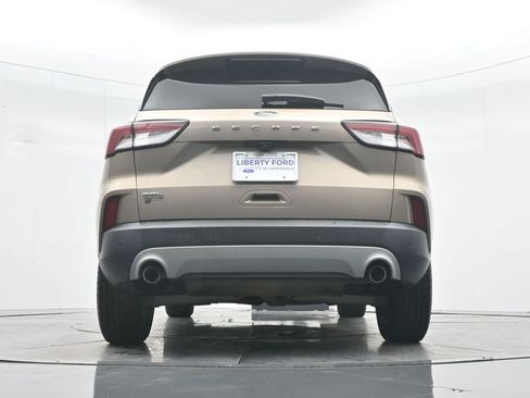 Used 2021 Ford Escape SEL FWD image 33