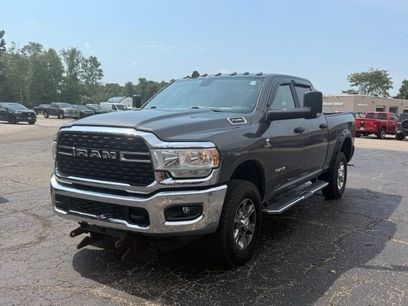 Used 2022 RAM 2500 Big Horn w/ Level A Equipment Group