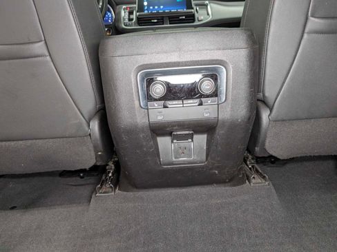 Used 2022 Chevrolet Tahoe RST w/ Luxury Package image 23