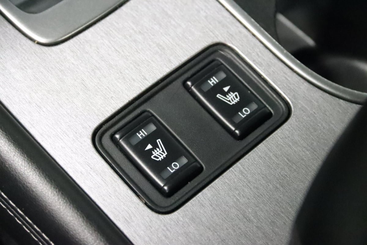 Used 2021 Nissan Murano SL AWD/4WD image 37