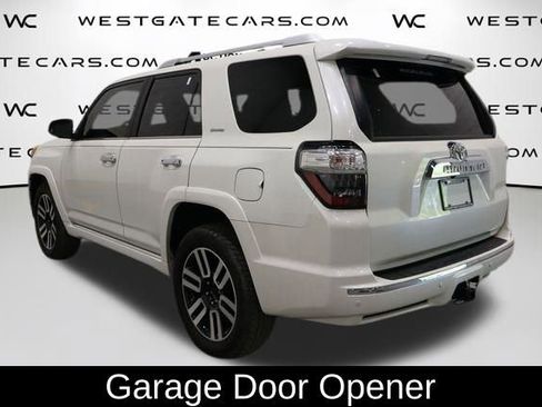 Used 2023 Toyota 4Runner Limited RWD image 7