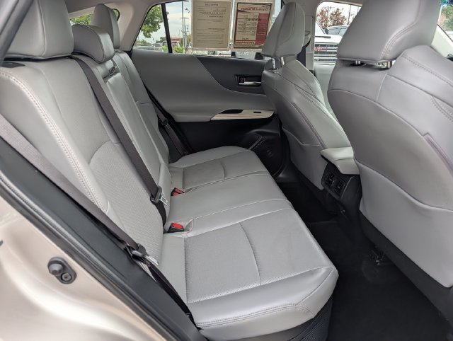 Used 2023 Toyota Venza Limited AWD/4WD image 31
