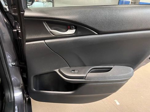 Used 2022 Honda Insight EX image 13