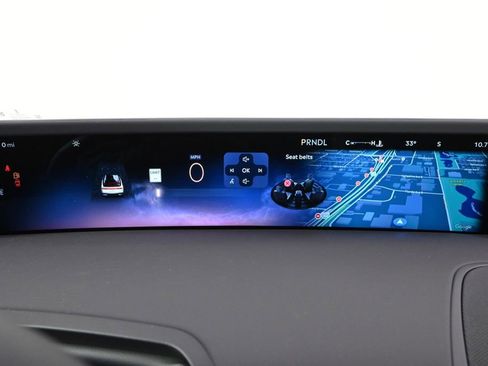 New 2026 Lincoln Nautilus Reserve image 25