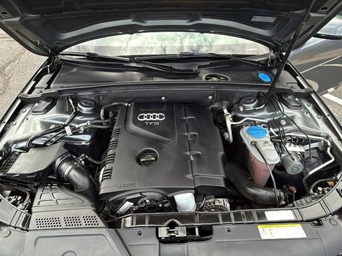 Used 2016 Audi A4 2.0T Premium w/ Convenience Plus Package AWD/4WD image 27