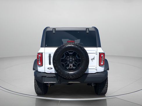 New 2026 Ford Bronco Badlands AWD/4WD image 44
