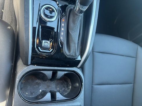 New 2026 Chevrolet Colorado LT w/ LT Convenience Package image 27