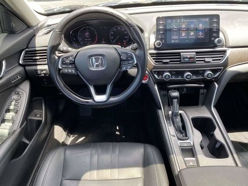 Used 2019 Honda Accord EX-L image 9