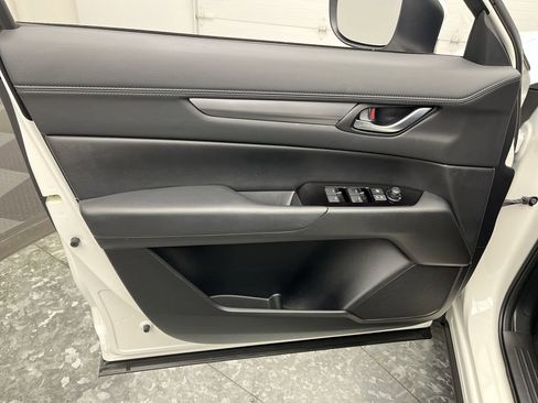 Certified 2023 MAZDA CX-5 AWD 2.5 S w/ Select Package image 7