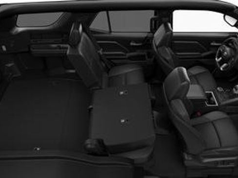 New 2026 Toyota 4Runner Limited AWD/4WD image 25