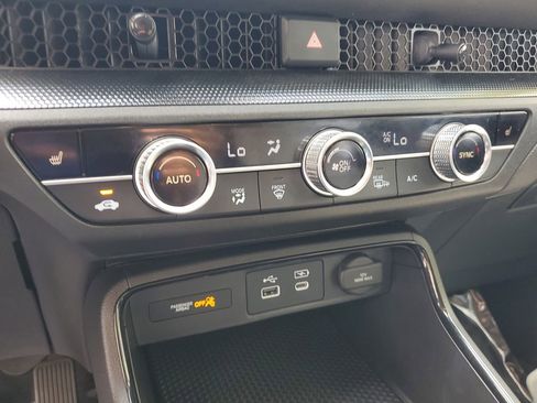 Used 2024 Honda CR-V EX image 24