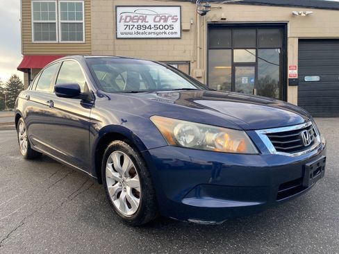 Used 2008 Honda Accord EX-L image 34