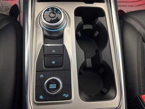 Certified 2023 Ford Explorer Platinum w/ Technology Package image 18