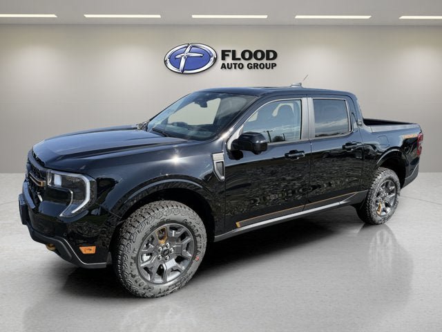 New 2026 Ford Maverick Tremor AWD/4WD image 3
