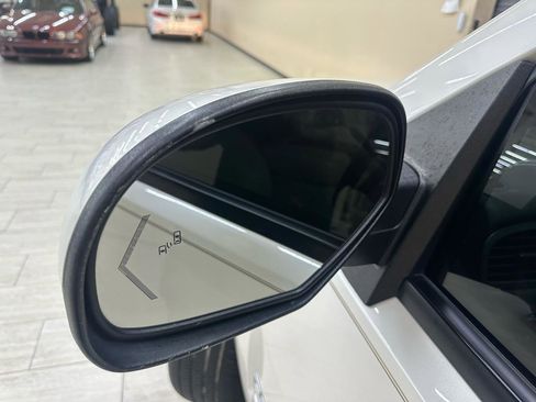 Used 2012 GMC Yukon Denali AWD/4WD image 11