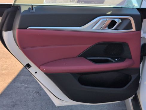 New 2026 BMW i4 xDrive40i image 26