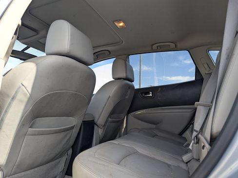 Used 2013 Nissan Rogue SL AWD/4WD image 31