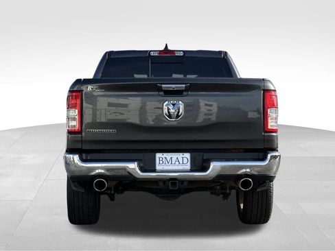 Used 2019 RAM 1500 Big Horn image 10