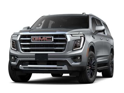 New 2026 GMC Yukon XL Elevation w/ Elevation Premium Package