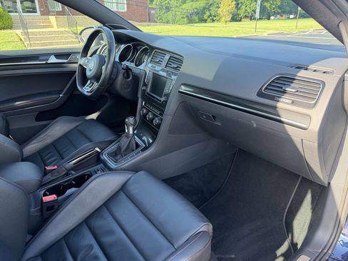 Used 2016 Volkswagen GTI SE w/ Lighting Package (SEL) FWD image 35