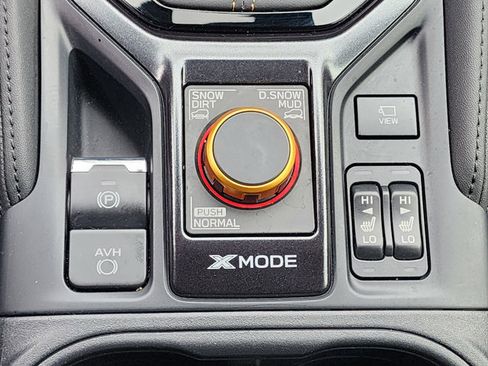 Certified 2025 Subaru Forester Wilderness image 16