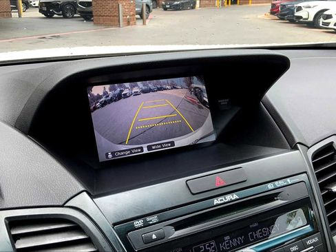 Used 2015 Acura RDX FWD w/ Technology Package image 26