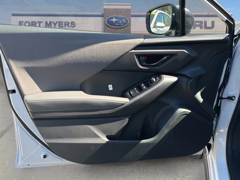 New 2026 Subaru Crosstrek 2.0i Premium image 20