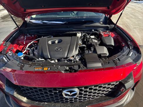 New 2026 MAZDA CX-50 AWD 2.5 S w/ Cargo Package image 25