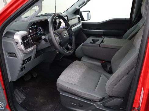 Certified 2023 Ford F150 XLT image 21