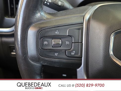 Used 2021 GMC Sierra 1500 Elevation w/ Preferred Package AWD/4WD image 10