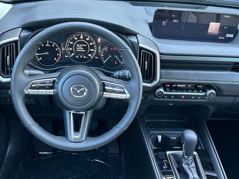 New 2026 MAZDA CX-50 AWD 2.5 S w/ Cargo Package image 15