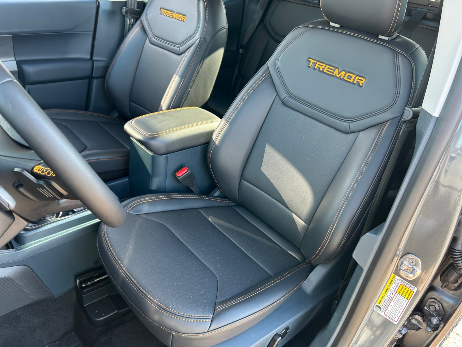 New 2026 Ford Maverick Tremor AWD/4WD image 14