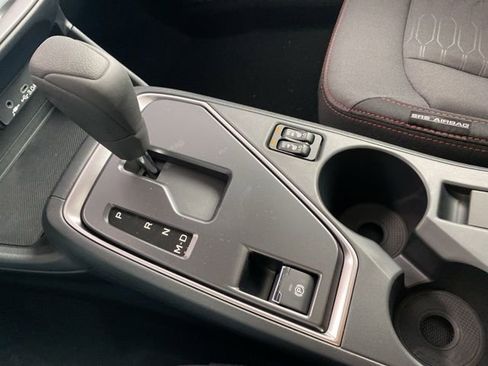 New 2026 Subaru Impreza 2.0i Sport image 20