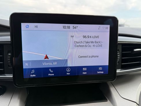 Used 2023 Ford Explorer XLT w/ Equipment Group 202A image 32