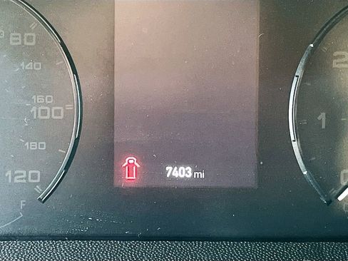 Used 2024 RAM ProMaster 1500 w/ Safety Group FWD image 12