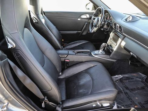 Used 2012 Porsche 911 Carrera S image 16