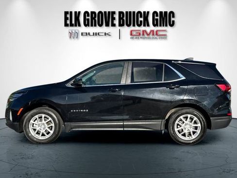 Used 2024 Chevrolet Equinox LT image 7