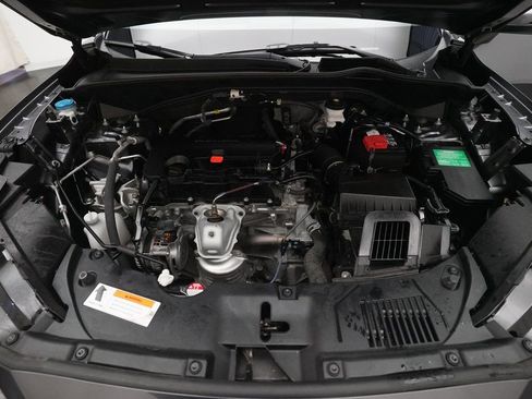 Used 2023 Honda HR-V LX image 3