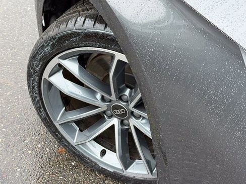 Used 2024 Audi A5 2.0T Prestige image 11