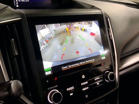 Used 2023 Subaru Crosstrek 2.5i Limited w/ Moonroof Package image 27