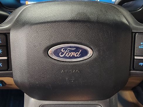 Used 2024 Ford F350 Lariat w/ Lariat Ultimate Package AWD/4WD image 52