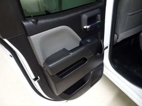 Used 2019 Chevrolet Silverado 1500 W/T RWD image 36