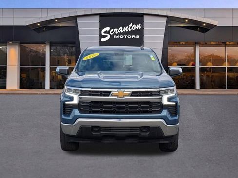 Used 2024 Chevrolet Silverado 1500 LT image 8