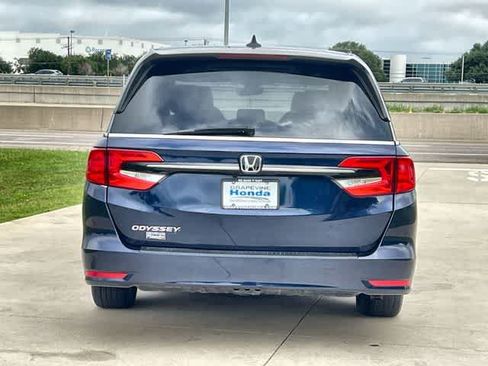 Used 2023 Honda Odyssey EX-L image 6