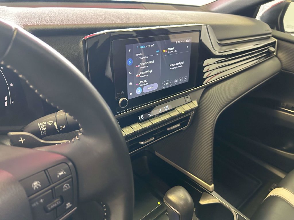 Certified 2025 Toyota Camry SE w/ Convenience Package FWD image 21